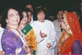Nandkishore Kapote Kathak Dancer