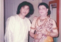 Nandkishore Kapote Kathak Dancer