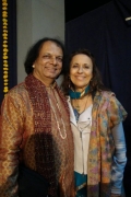 Nandkishore Kapote Kathak Dancer